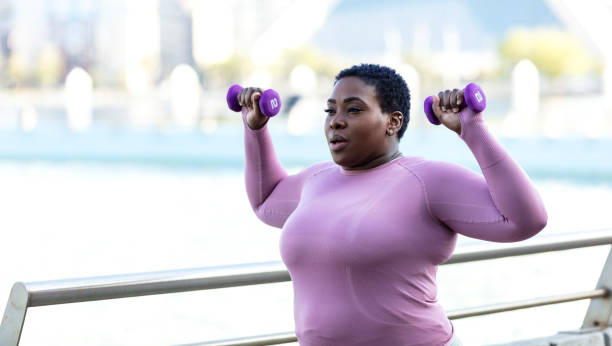 3 Reasons Women Need Weight Training