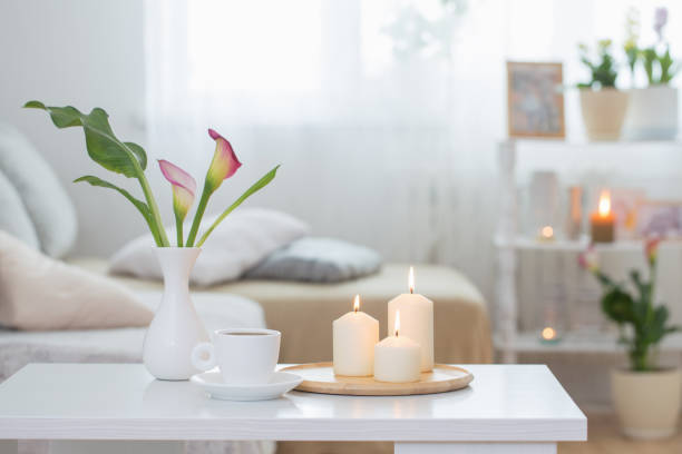 Are Candles Really Toxic?