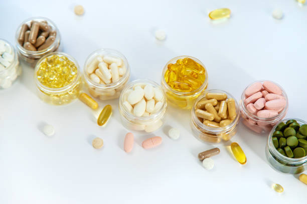 Supplements: Safety, Scams and Sensibility